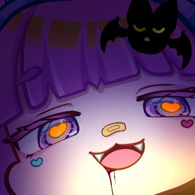 Call me Chiaa✨#VGenArtist
Cute art is my thing! 💖
DMs welcome 💬 | https://t.co/5soqsIlFVU |