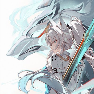 might become my main Account since I'll actually be posting my oc story cuz I'm board