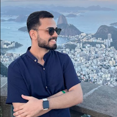 marcelossilva0's profile picture. 