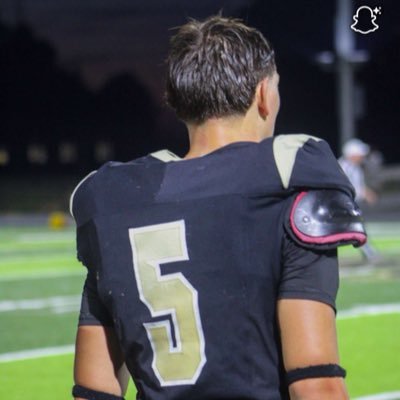 jojomccarty27's profile picture. WR/DB🏈 - Class of 2027 - Corydon central high school - 6’2 - GPA 3.4 (812-572-1710)📞  mccarj27@shcsc.k12.in.us✉️