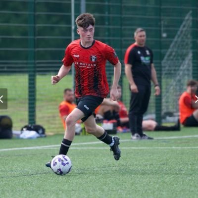 Liamoafc13's profile picture. oafc