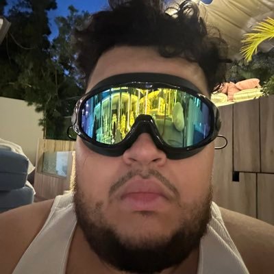 22 • 🇨🇴🇩🇴 • Use Code: DIMSII 10% @PoggersShop • NY Sports 🗽 • #FEARTHETRIBE🪓 • #FaZeUp • #C9NY • #OMiTakeover • #StandClear 💛🖤• #MV1 • #COYG • Mom 🕊️