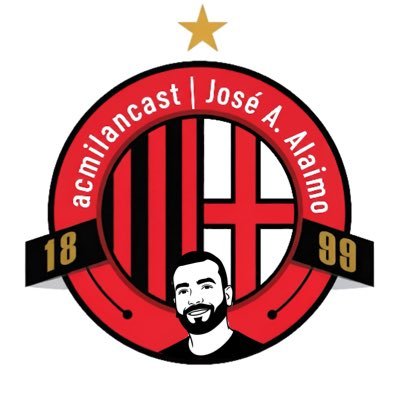 🔴⚫️AC Milan, fútbol y algo más |🎙️Fundador y panelista de @LaVozRossonera | IG: acmilancast | Cuenta principal @josealealaimo