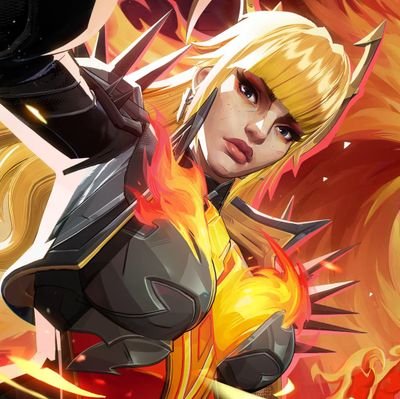 Animanga and Video Games ā 22 ā Marvel Rivals ā CSM, BC, JJK, AOT, Dan da Dan ā Aspiring singer and VA ā