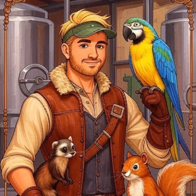 DeanoRousselle's profile picture. Just another guy