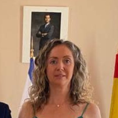 Concejal portavoz del Grupo Municipal de VOX en Poblete (Ciudad Real)