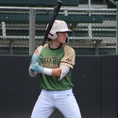 Garret.matznick@newmancchs.org @comets_baseball. 3.50GPA newman central catholic HS uncommitted class of 26 📲 815-719-2472 email:garret.matznick@newmancchs.org