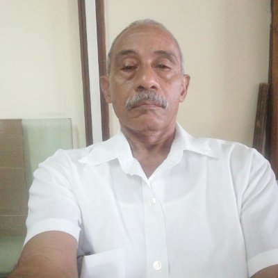 EnriqueBen1669's profile picture. Inspector Estatal Experto