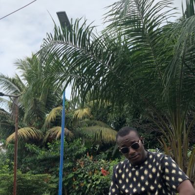 LOVER OF A WORKING NIGERIA 🇳🇬. FULL BLOODED AFRICAN! CRITICAL THINKER.