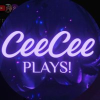 CeeCee (@ceeceeplays) 's Twitter Profile