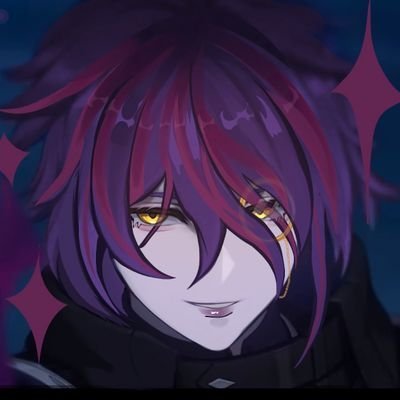 you can relax my friend. huh? i can tell you're getting nervous, so do yourself a service, and try to relax, my friendㅤׅㅤꢾৎㅤׂ
♡ i'm fine, polites.