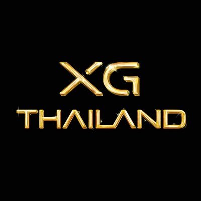 1st XG Thailand fanbase〜XTRAORDINARY seven stars supporters ☆ Update and trans about @XGofficial_ #XG from #XGALX