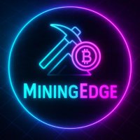 MiningEdge (@miningedge_x) 's Twitter Profile