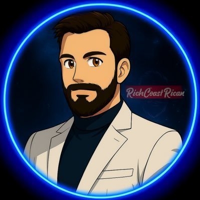 aka RICAN 🛁 @richcoastrican. #TFCR This is a back-up account until I get unsuspended. 🤢