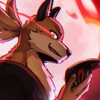 赤尾 ひろき ＠妖狐獣人Vtuber🦊🔥 (@akao_hiroki_) / X