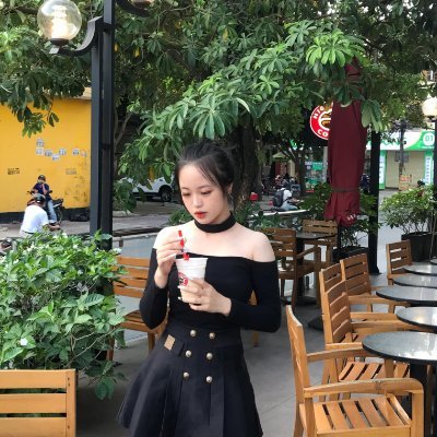 GDeedra597's profile picture. 