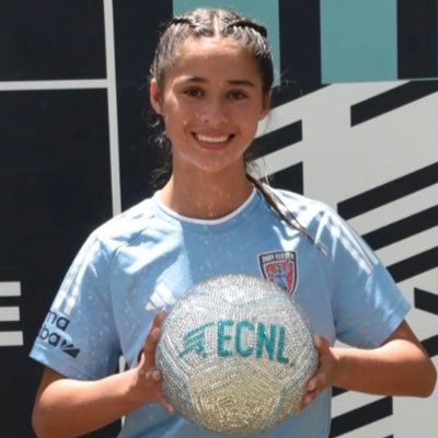 Indy Eleven Pro Academy 2011G ECNL #11 Forward/Midfield