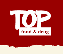 TOPFoodandDrug's profile picture. Proudly serving and supporting our local communities since 1933
