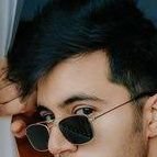 Prithvi Dave (@prithvidavy) 's Twitter Profile