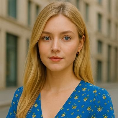 New to Web3 ✨ Documenting my journey in crypto & investing. From 0 → future investor.