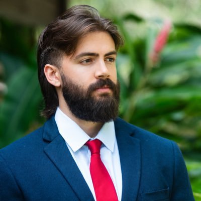MD from Universidad Austral, aspiring to a AP/CP residency.