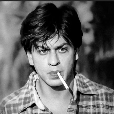 BaazigarForever's profile picture. I Tweet What I Want To Tweet ! ☮️                              
    Shah Rukh Khan @iamsrk 
Upcoming Movie : #King 
Backup Account - @BaazigarSoul