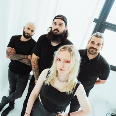 Alt Rock from the Jersey Shore | New single “Spinning Out” out now!!! https://t.co/pKp7ItbXB9