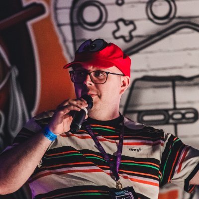 Backlog, Variety and chilled Streamer | Contact - celtbrenny@gmail.com
Avid VP taker, Music Lover and Cat Dad.
Co-Organiser of @MCR_meetups
