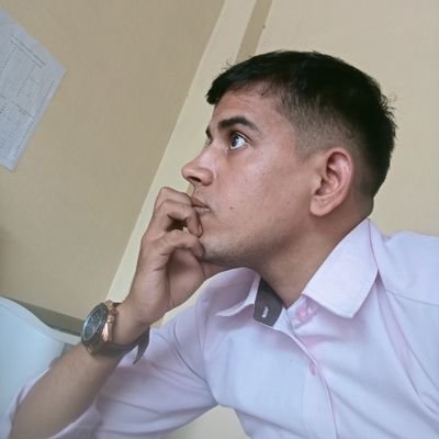 jibanpangeni28's profile picture. C= Y-MX

निजामती कर्मचारी 🇳🇵