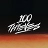 100Thieves's profile picture. The cultural center of gaming. | @LAThieves | @100T_VAL | @100T_LoL | @100T_Esports | @higround |