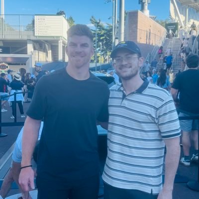 AaronMBurd's profile picture. Contributor @StripeHype | Formerly: @nbc4i @EagleGazette