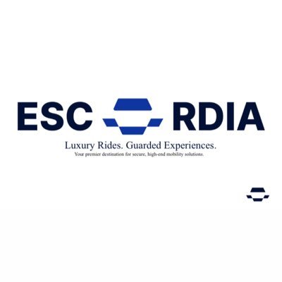 escardiaCo's profile picture. RC 8776259   Luxury rides. Personal security. On your terms. Rent exotic cars + elite escorts in one seamless app. Launching soon.