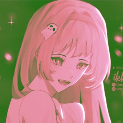 Just doodles, random notes, and WIP, eheq ✧~ ID/Broken English | she/her | multi fandom artist | 17 this year | comms open