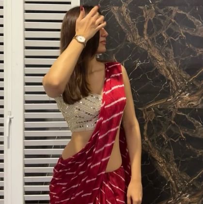 yours__poooja's profile picture. Love to make friends and chat with everyone 💗

Anyone can msg me 🫣

Roleplay lover ❤️‍🔥

Horny bitch 🤫 

I love big 🖤🍌

Age 26 🫰