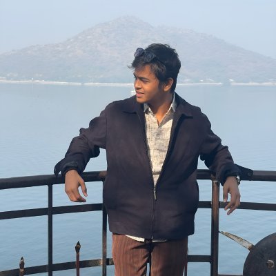 Krishnna10's profile picture. UI/UX Design | Figma - Framer | Frontend Dev | MERN Stack