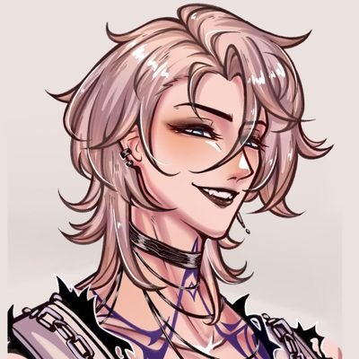🔞 occasionally suggestive, MDNI ⋆❅ I draw whatever ⋆❅ | No Repost/AI ⋆⁺₊