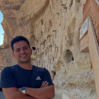 Yusuf Ammar Demir (@demryusuuf) 's Twitter Profile
