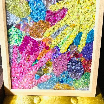 こんにちは😃このみかのんです♪趣味はほぼ毎日note記事も書いてます📓趣味はアート制作や小説投稿、ラディカルフィットネスのレッスンを受けることです♪自分はスノ担でもありますが、毎回楽しいつぶやきをお届けします🙂よろしくお願いします🙇