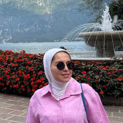 LatifaALsaeed's profile picture. ماجستير في القانون العام ، مُهتمة بالشعر والأدب ..