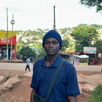Cuthbert Nuwamanya (@cuthbertnu) 's Twitter Profile