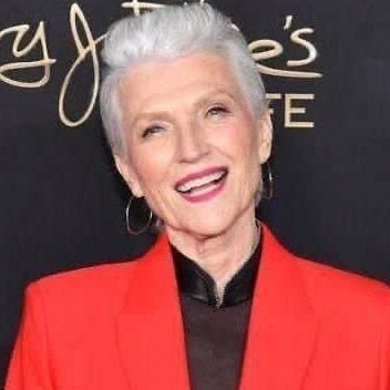 Bestselling International Author of A Woman Makes A Planal of Dietetics @ Supermodel ©️ S #ItsGreatToBe76 Manager: anna@mayemusk.com