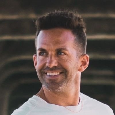 $400M+ RE Developed | 2× exited founder | Former D1 QB | Girl Dad ×3 | Sharing what I’ve learned about performance, culture & growth