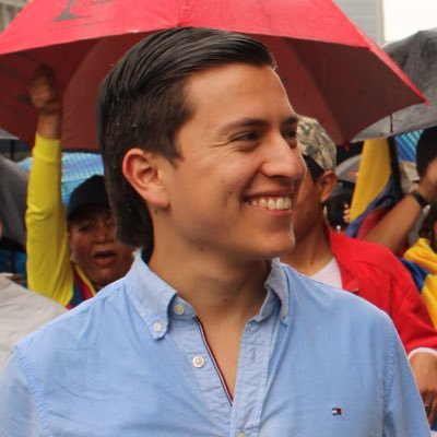 CarlosBDuque's profile picture. Edil de Teusaquillo | @CeDemocratico | Derecho @uexternado | Colombiano 🇨🇴