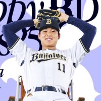 ぺーた？？ (@orix_xirob) Twitter profile photo