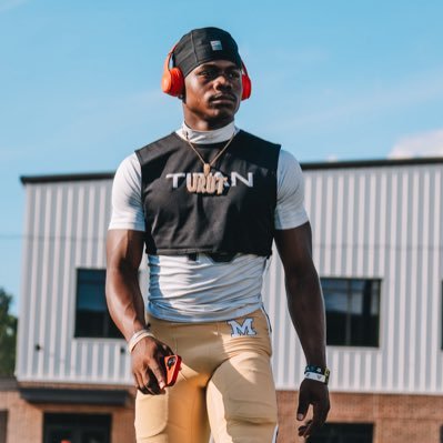 JalijahWren's profile picture. 