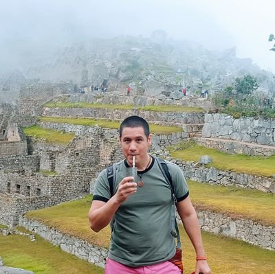 FLagragna's profile picture. Todos los dioses, todos los infiernos, están en tu interior.