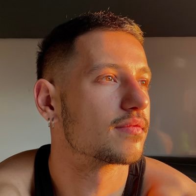 NazarSss_'s profile picture. ♑️ “Yes And "