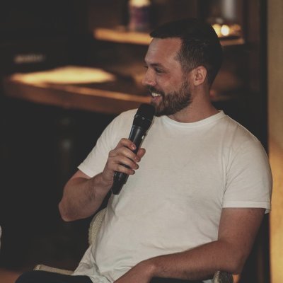 🟡 Head of Ecosystem. @kash_bot. Prediction Market.
🟪 Chief Ecosystem Officer. @Voi_Net. L1.
Ex-Investment Banking, Hedgefund, Payments & Stabletokens.