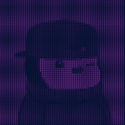 Gmhax34's profile picture. 99.9% uptime @aztecnetwork