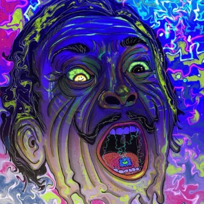 turntKylewalker's profile picture. Sup duck